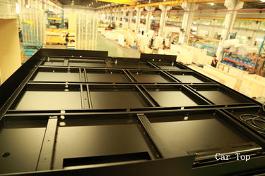 FUJI ELEVATOR COMPANY LIMITED