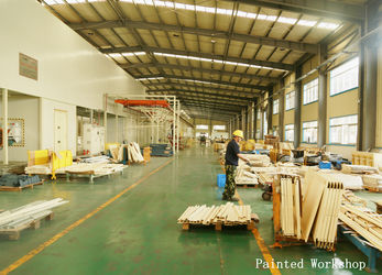 FUJI ELEVATOR COMPANY LIMITED