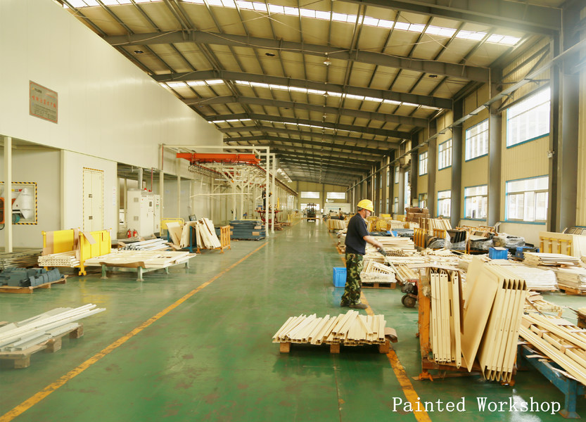 FUJI ELEVATOR COMPANY LIMITED