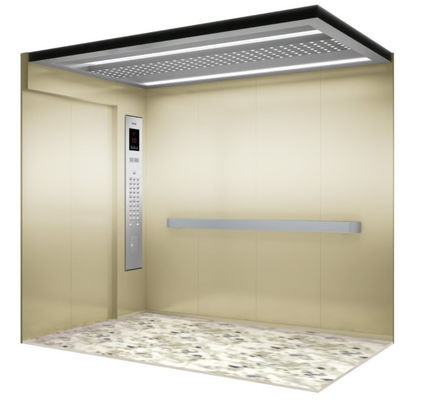 جودة  Bed Elevators, Load 1350KG-1600KG, Speed 0.4-1.5m/s مصنع