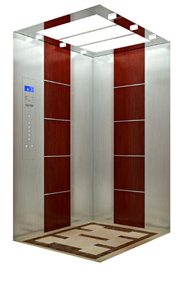 جودة  Homelift, Villa Elevator, Load 320KG-450KG, Speed 0.4-1.0m/s مصنع