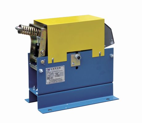 محكم سرعة المصعد، أجزاء أمان المصعد، مكونات المصعد، أجزاء المصعد